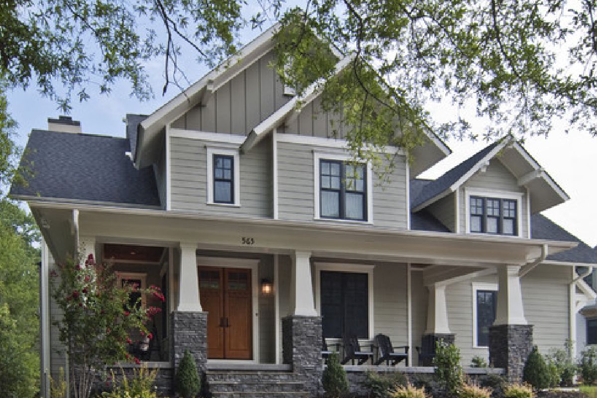 A Quick Fix to Transform Your Home’s Exterior Appearance