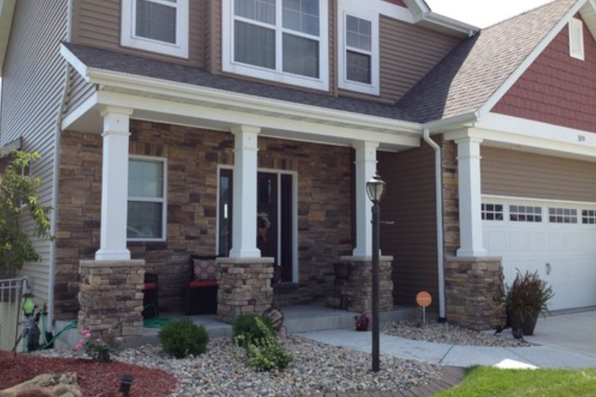 Learn More About How Centurion Stone Siding Came to Be