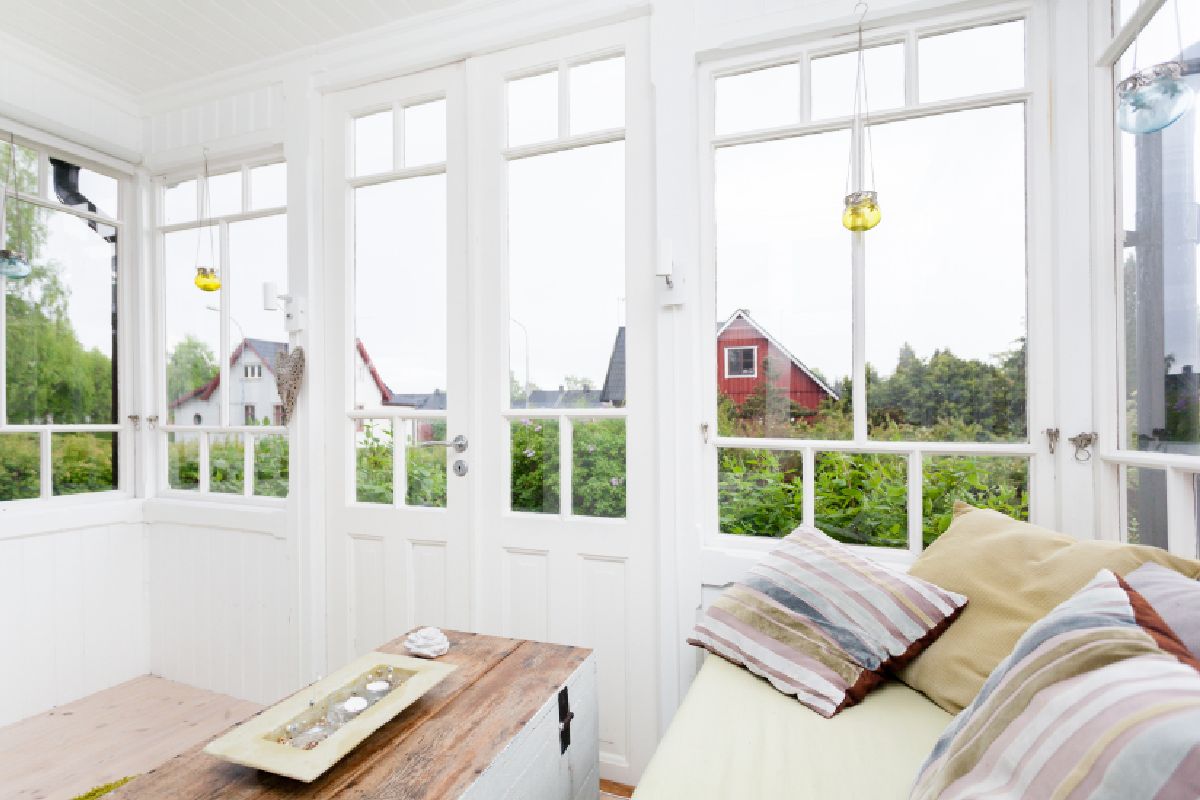 Don’t Have Energy-Efficient Windows? Here’s What You’re Missing