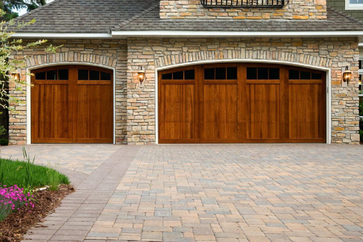 Inspirational Garage Doors Trending in 2015