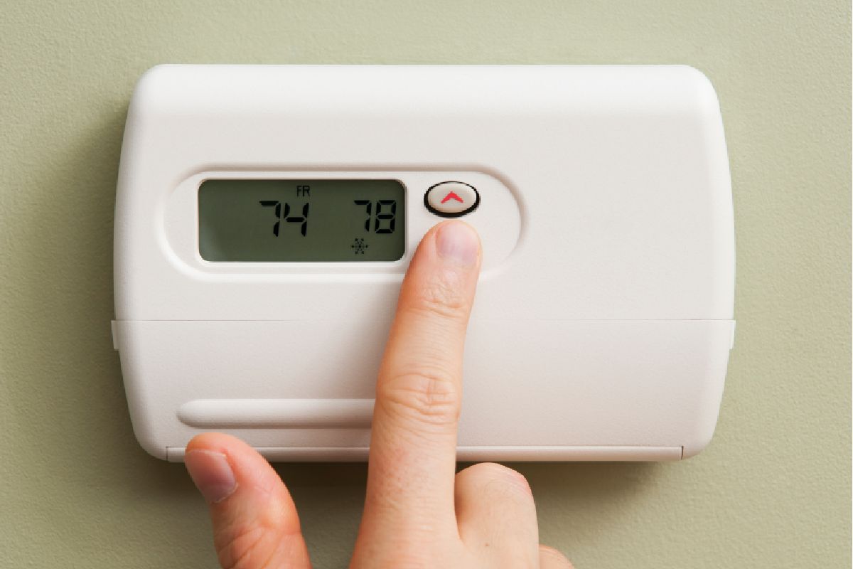 Five Simple Steps to Making Your Home More Energy Efficient