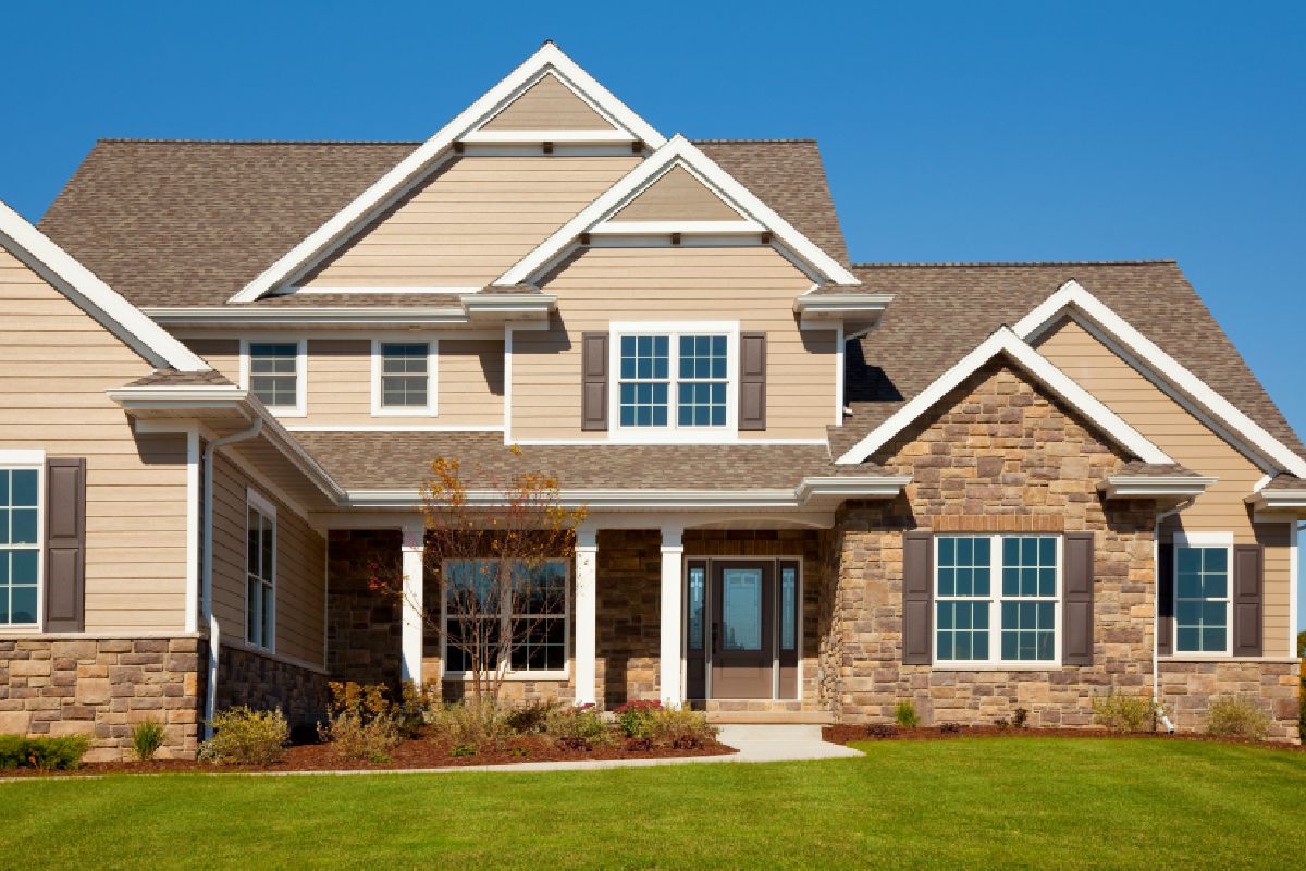 Three Benefits of Exterior Remodeling That No One Talks About