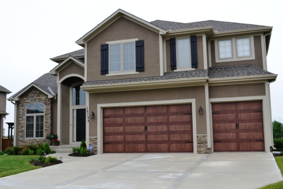 How to Choose Your Garage Door