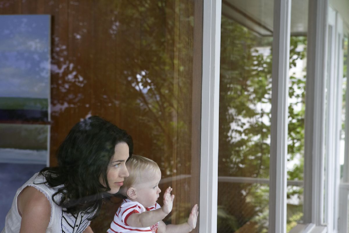 How to choose energy-efficient windows for your home