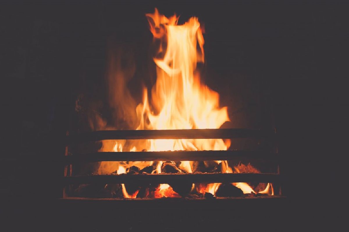 How to Prevent a Chimney Fire