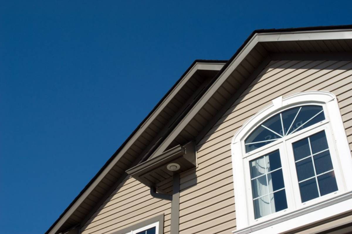 Vinyl siding FAQs