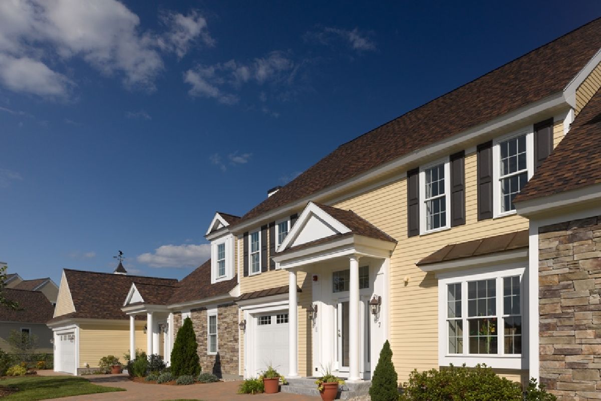 Pros & Cons Of Hardie Board Siding