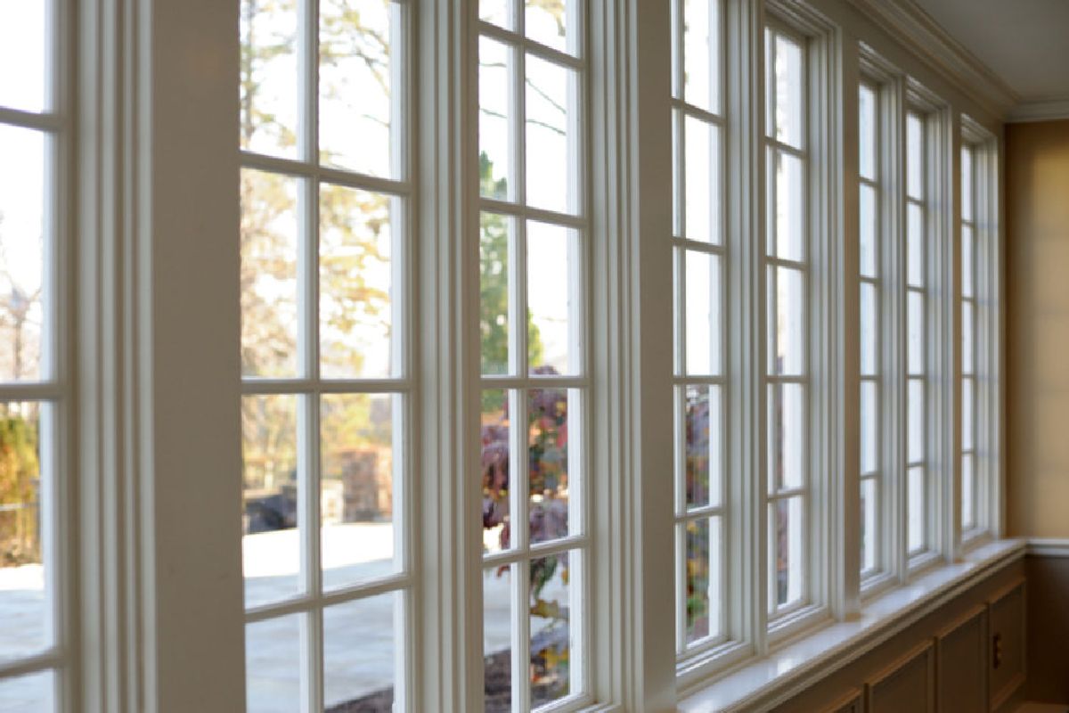 Why You Should Replace Your Windows BEFORE Winter