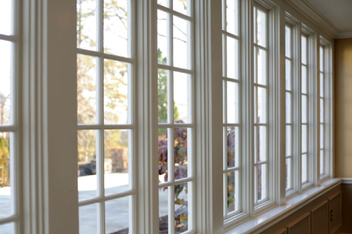 The Most Popular Window Types and Styles in the Kansas City Area