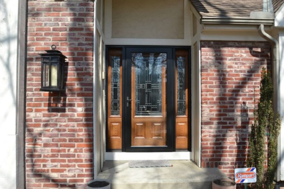 Replacing Windows and Doors in Overland Park This Spring