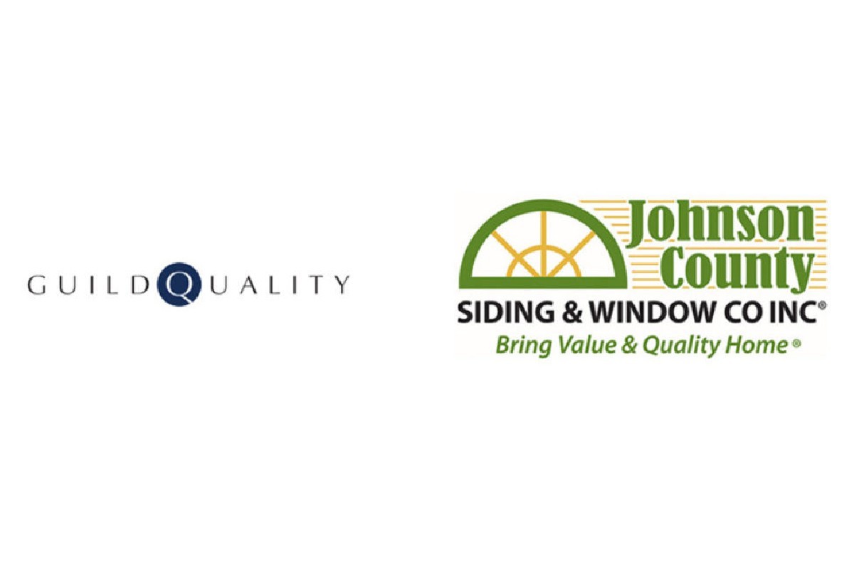 Johnson County Siding & Window Co Wins 2018 Guildmaster Award