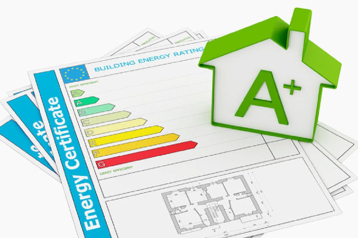 All About Energy Efficiency and Energy Star