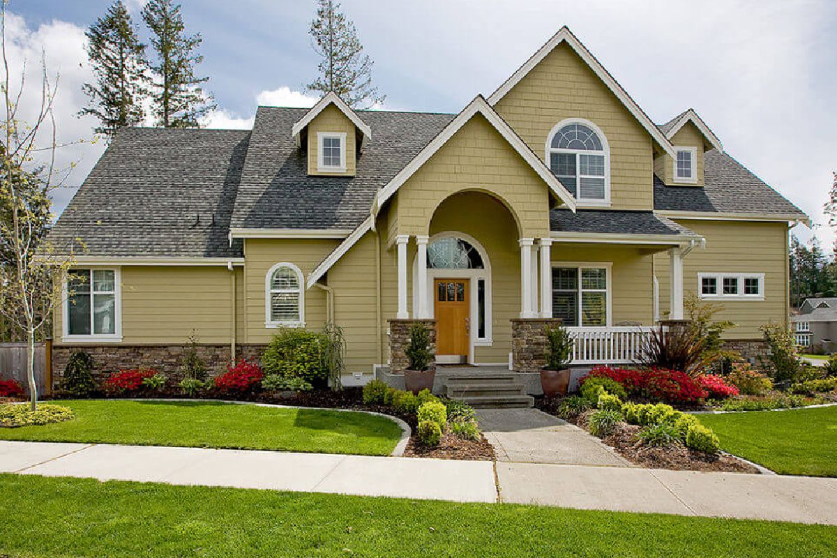 Designing Your Kansas City Home’s Exterior: Windows and Doors