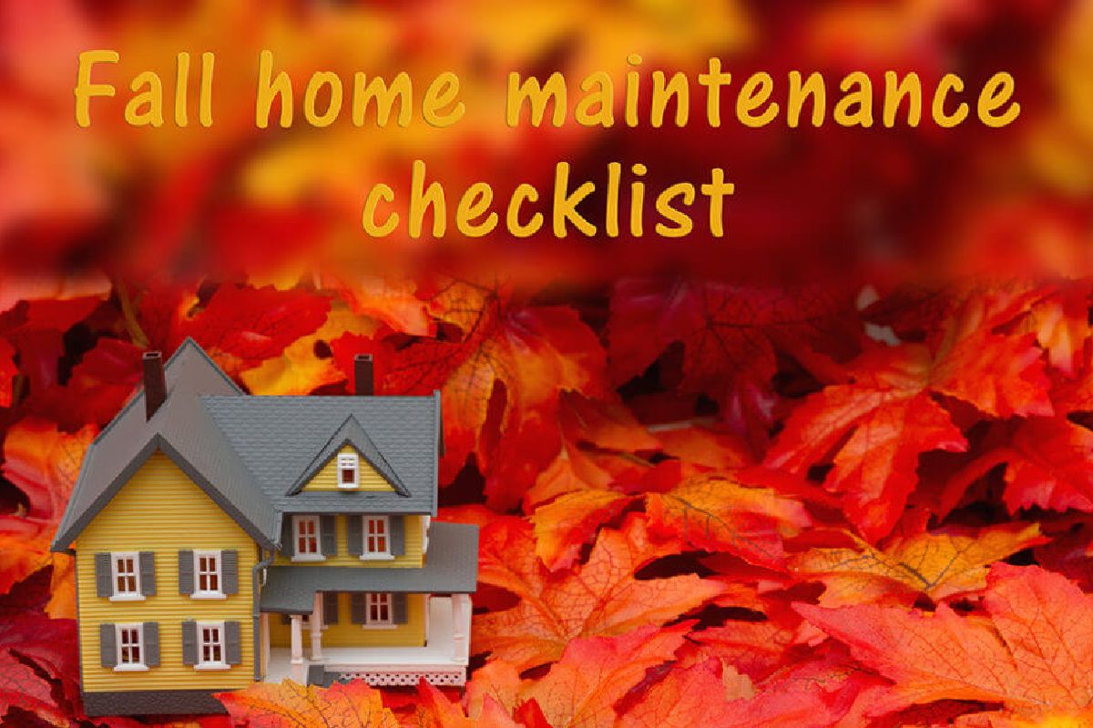 Fall Exterior Maintenance Checklist for Your Mission, KS Home