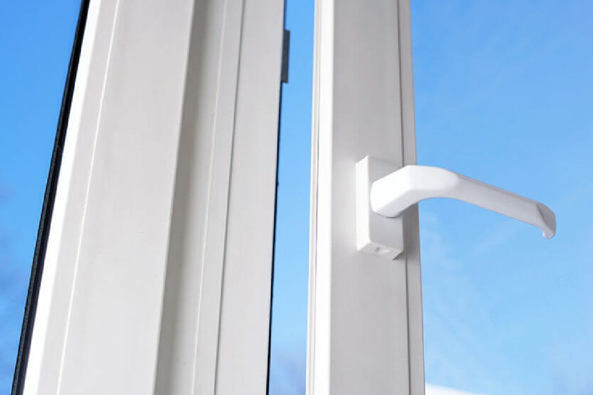 3 Trends in Window Hardware