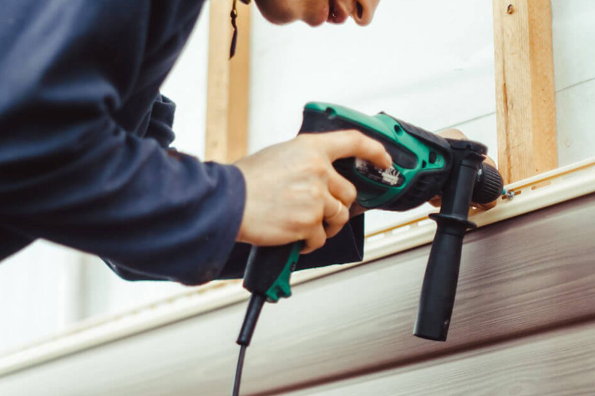 The Truth About Repairing Your Home’s Exterior Siding