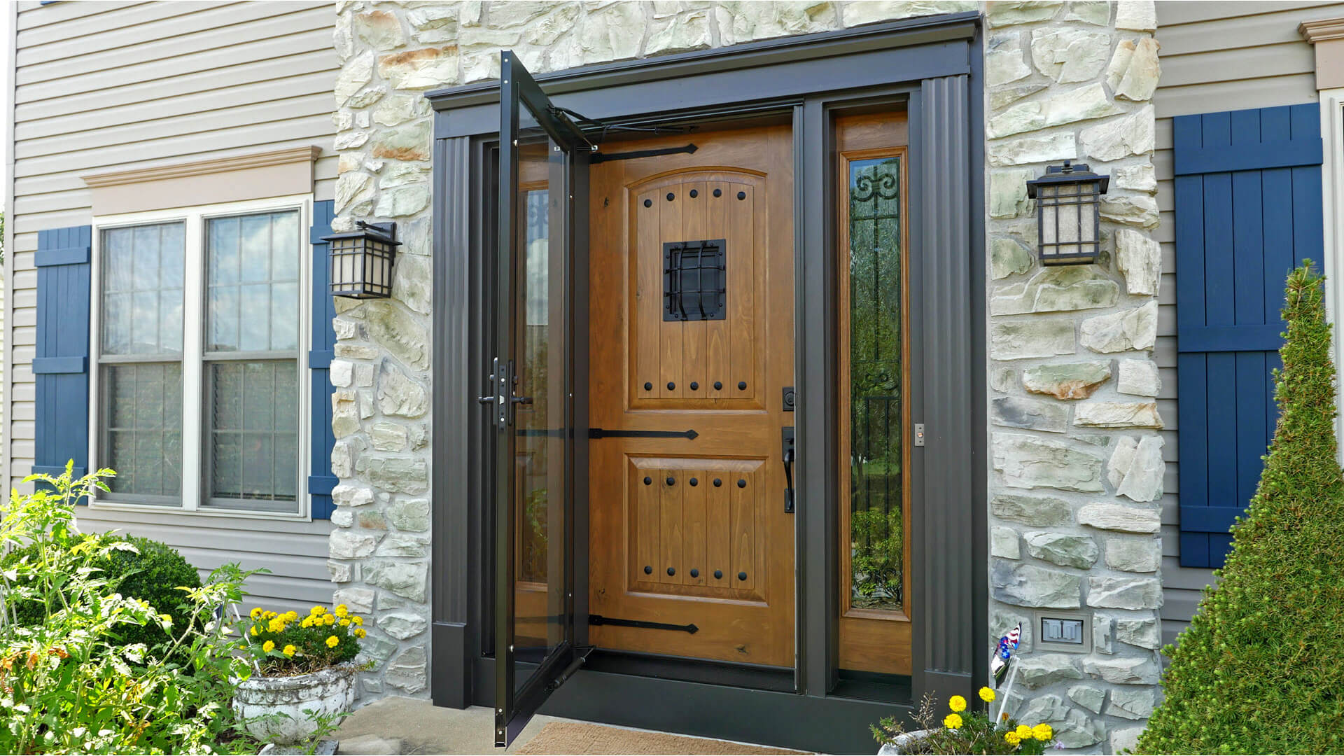 46  Exterior door replacement kansas city 