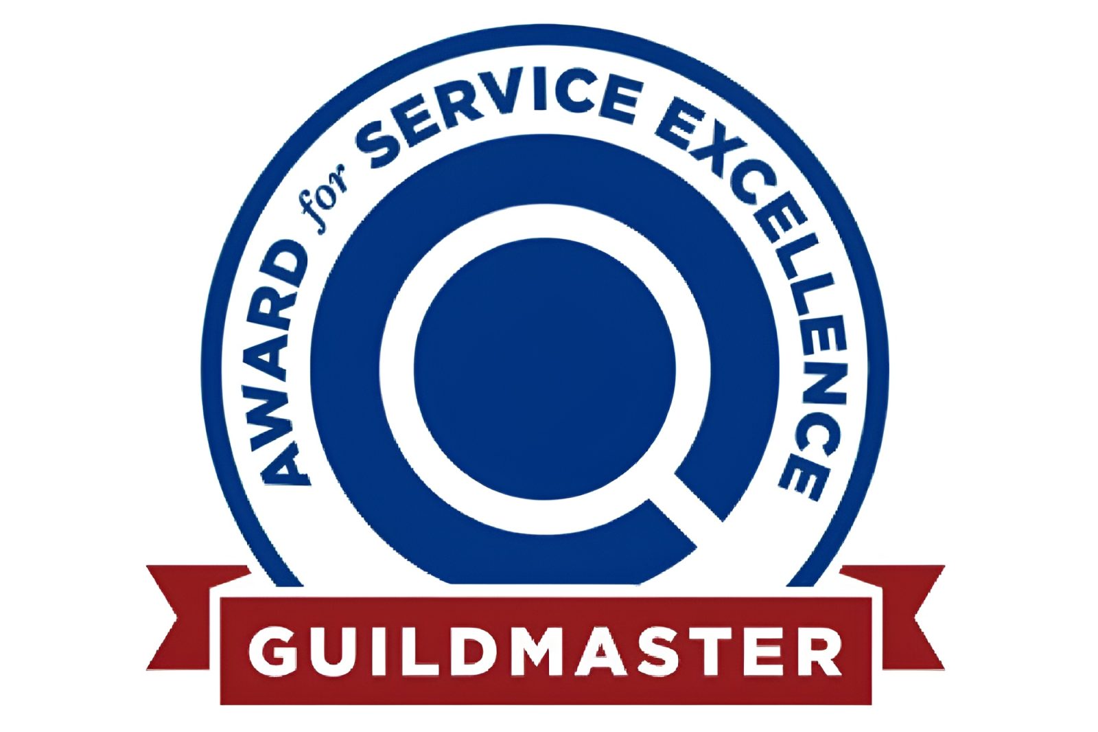 Our Contractors Win 2021 Guildmaster Award for Customer Satisfaction