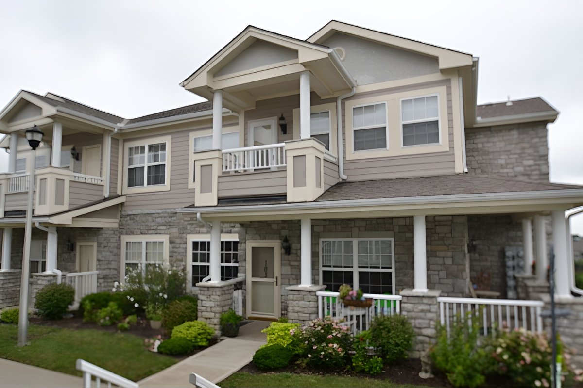 Which Type of Exterior House Siding Is Right for Your Kansas City Home?