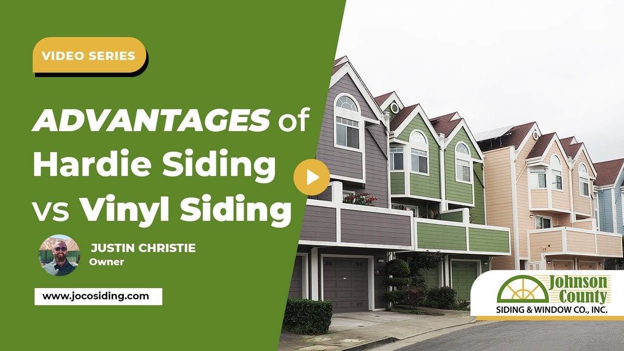 Hardie Siding Vs Vinyl Siding Thumbnail