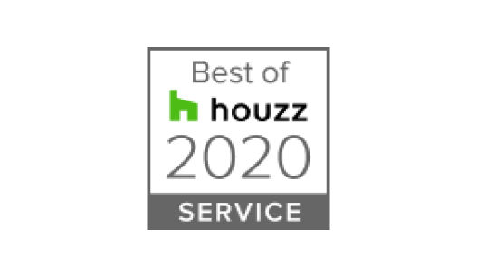 JoCo Siding Best of Houzz 2020 Service