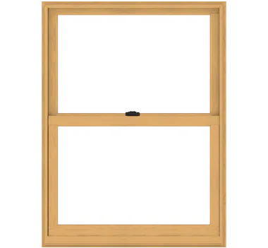 400 series woodwright double hung