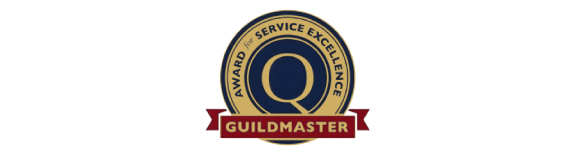 Award for Service Excellence