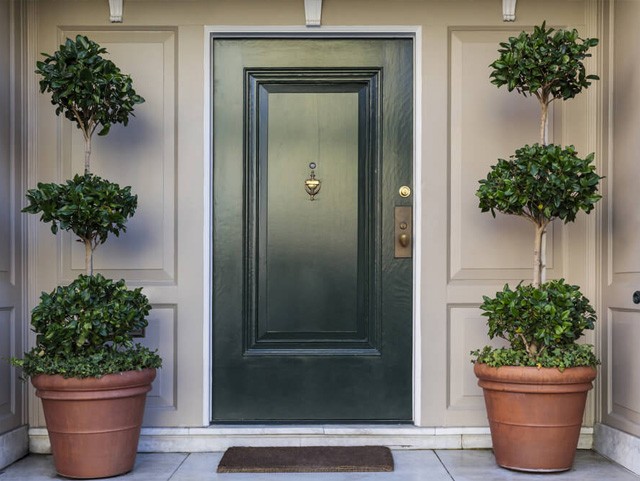 Provia Entry Doors