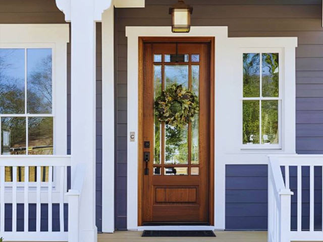 Superior ProVia Doors