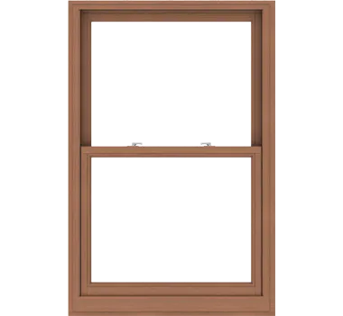 e series hung window cat