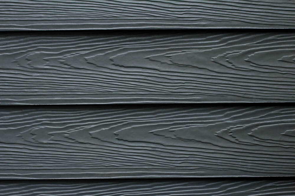 woodpecker proof siding