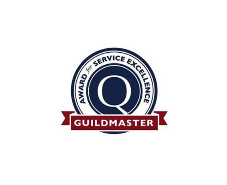 GuildQuality GuildMaster Service Joco Siding Awards