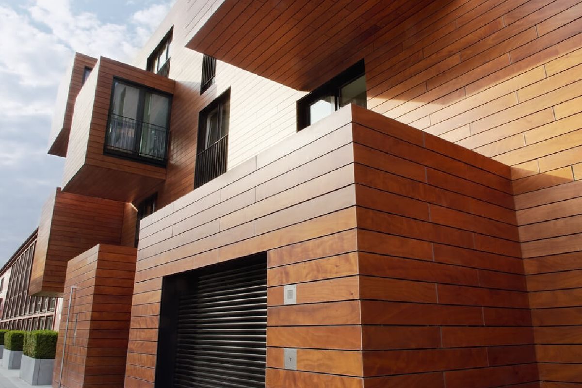 engineered wood siding