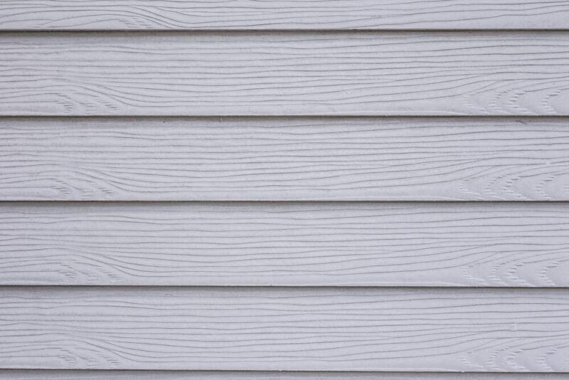 james hardie siding last