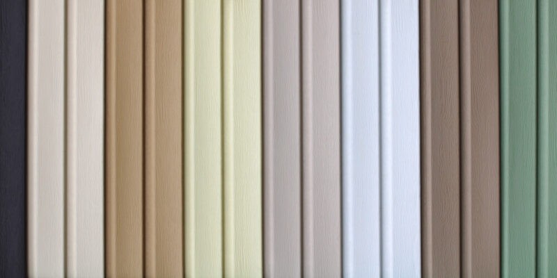 pros and cons of vinyl siding