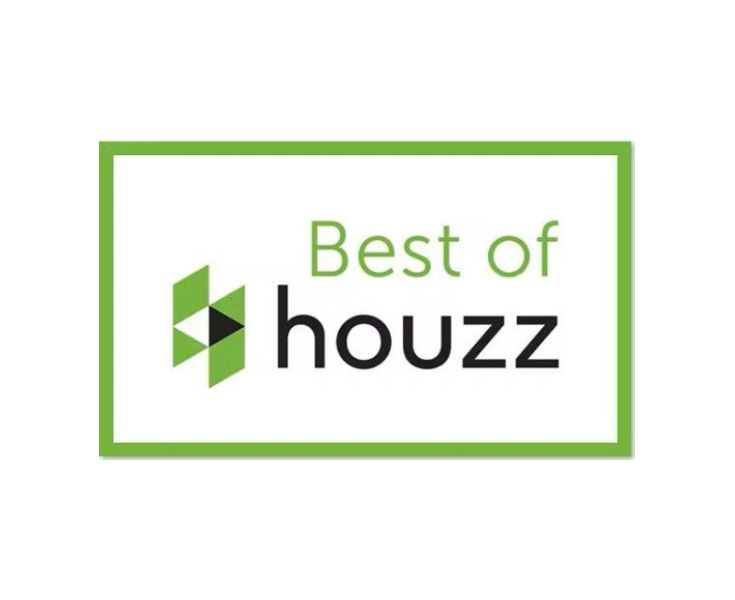 Best of Houzz Service Joco Siding Awards