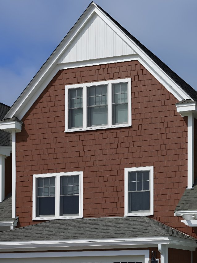 Elite Preferred James Hardie Siding Installer In Kansas City