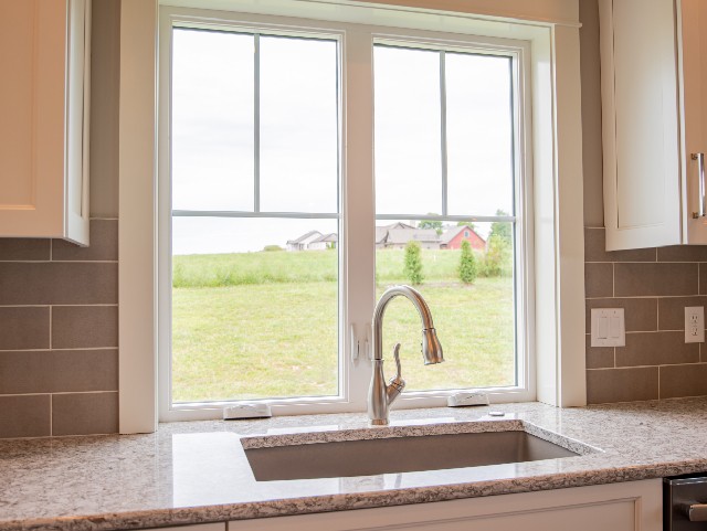 casement window by joco siding & window