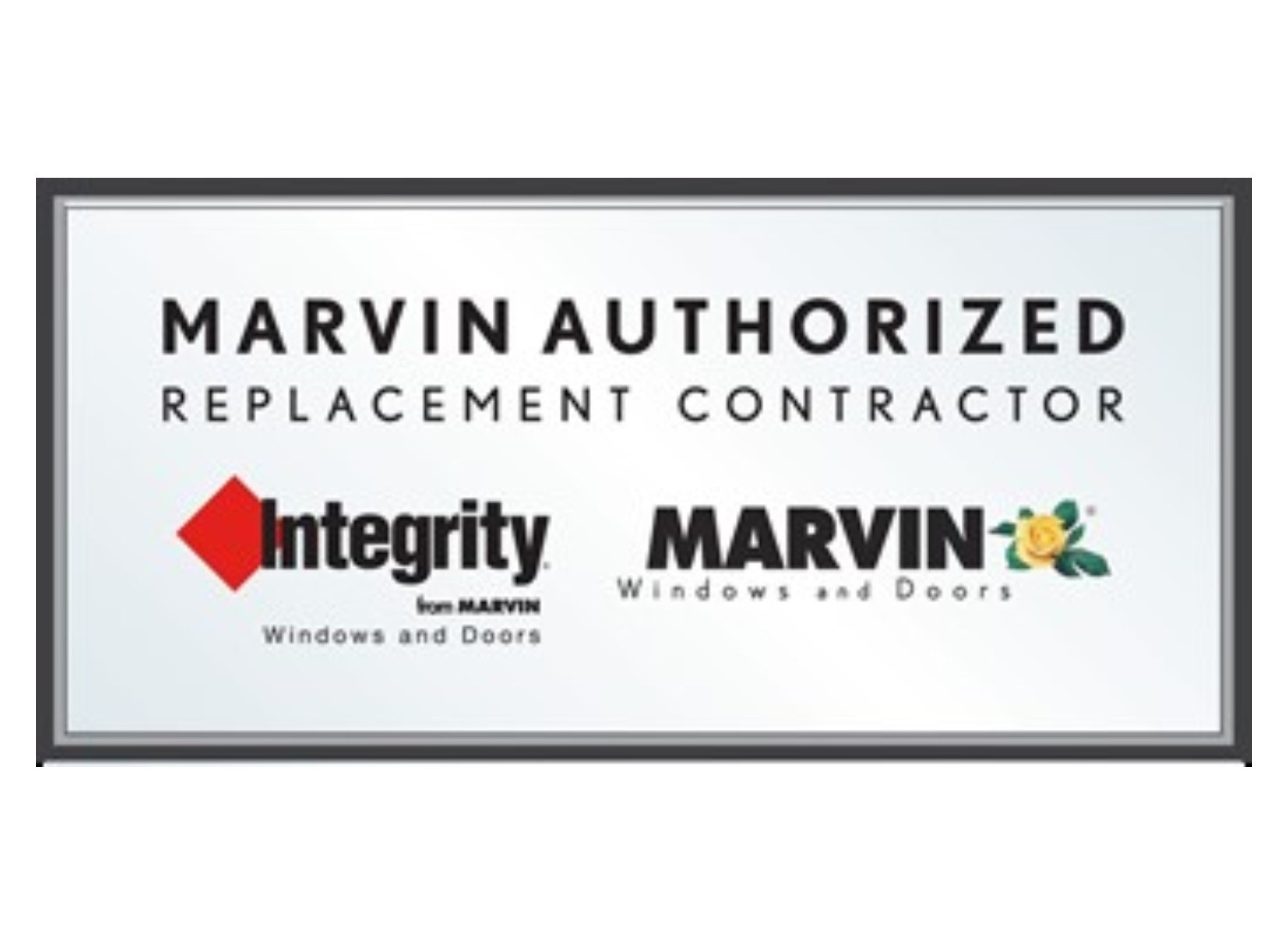 Marvin Authorized Replacement Contractor-Kansas City