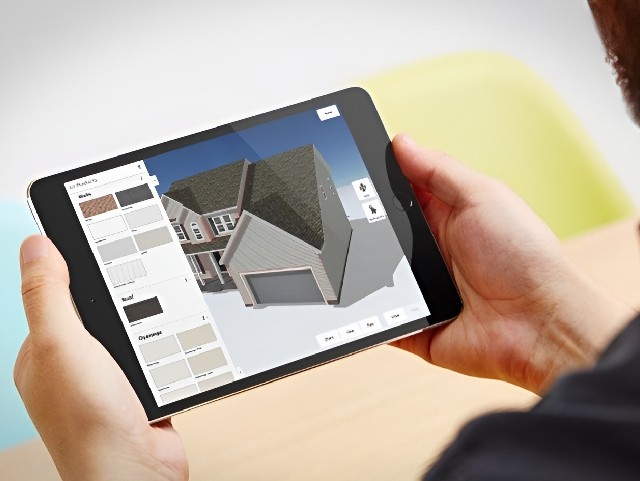 Visualize Your Project in Replacement Window and Siding Installation