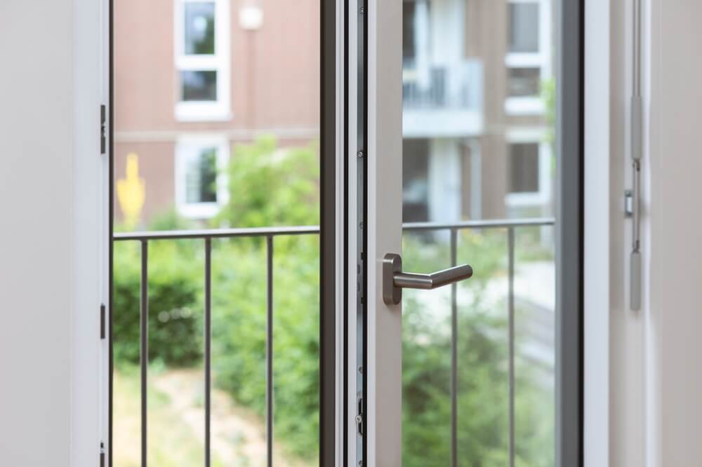 patio door handles