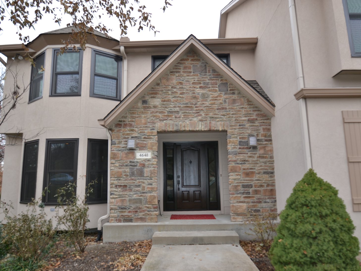 Beautiful Doors Installed For Waldo Homeowners