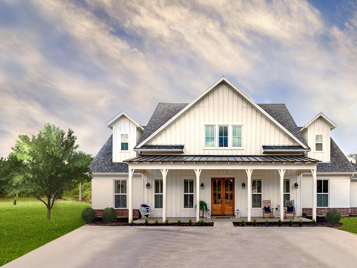 Entry Doors And Patio Doors In Stilwell