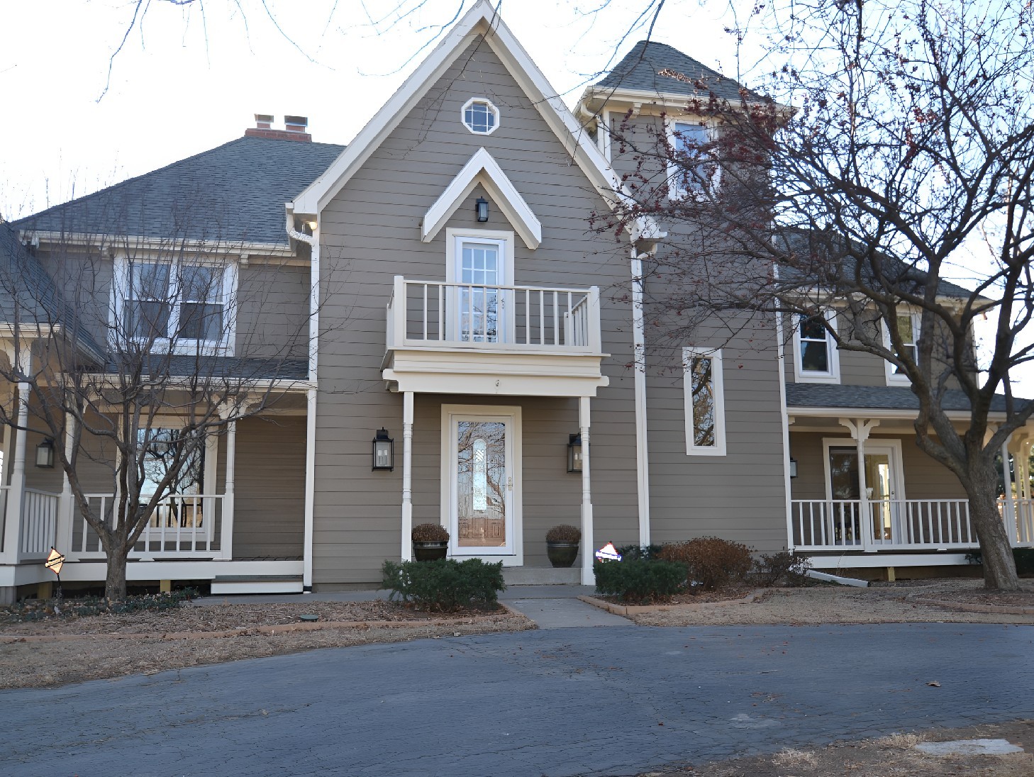 Window, Siding & Door Replacement Company in Blue Springs, MO