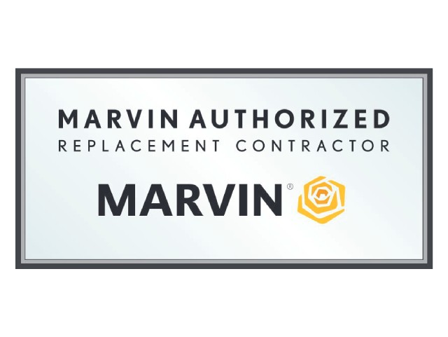 Marvin Authorized Contractor Image