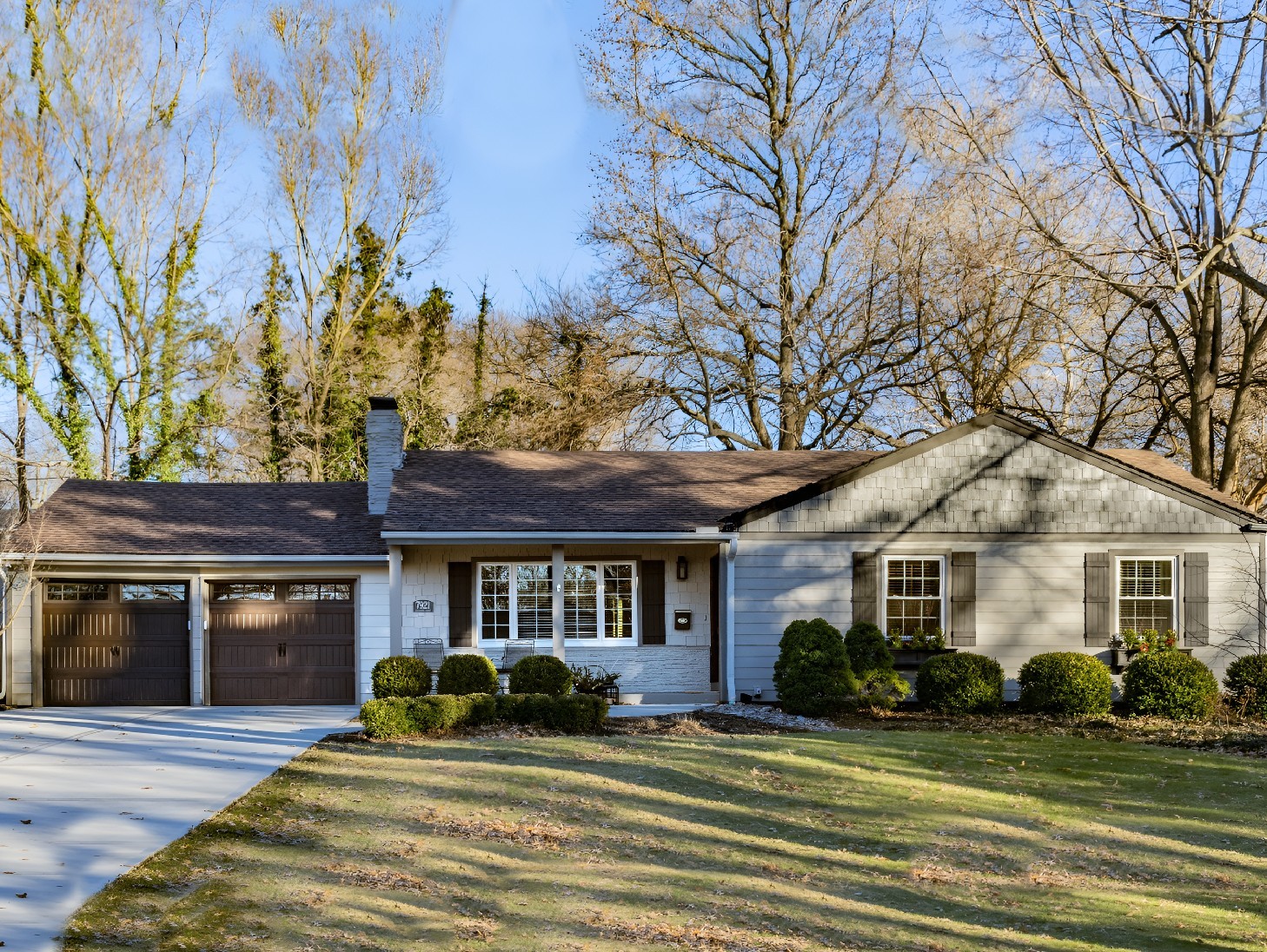 Siding Installation & Replacement For Bonner Springs Homeowner