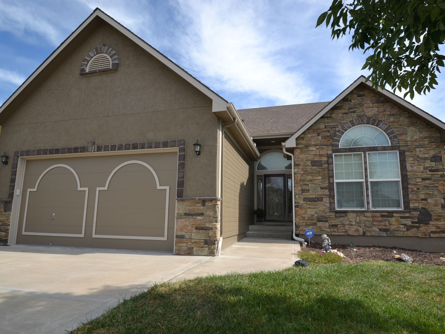 Siding Installation in Waldo, MO