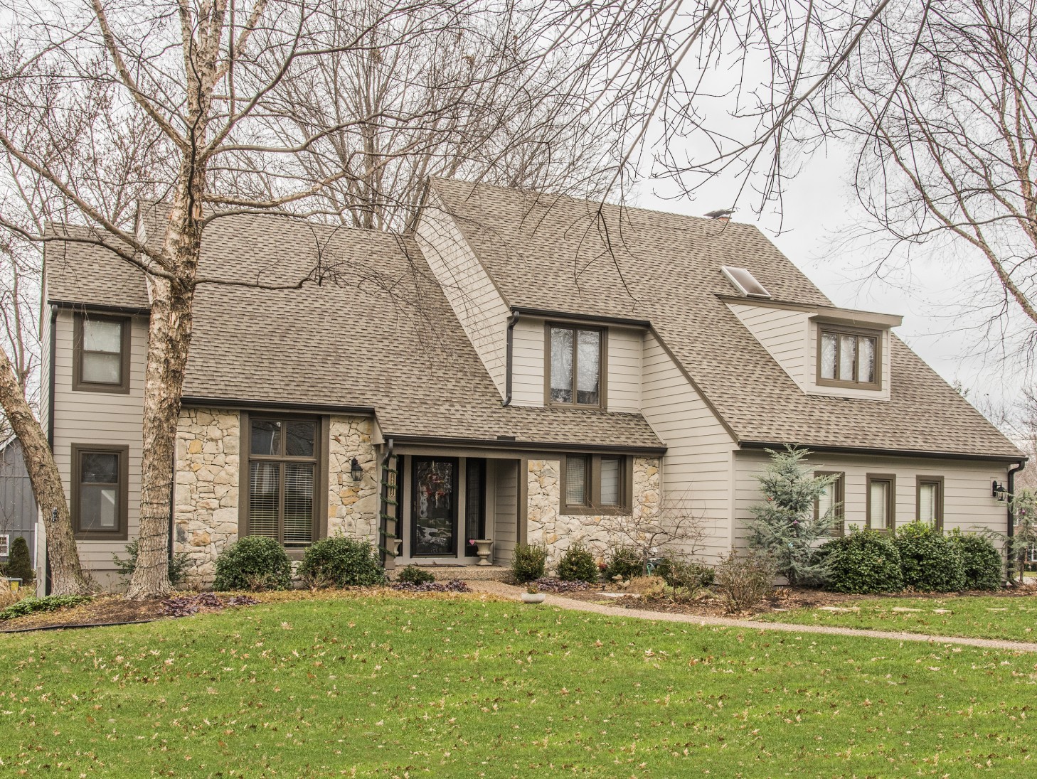 Siding And Window Replacement In Bonner Springs