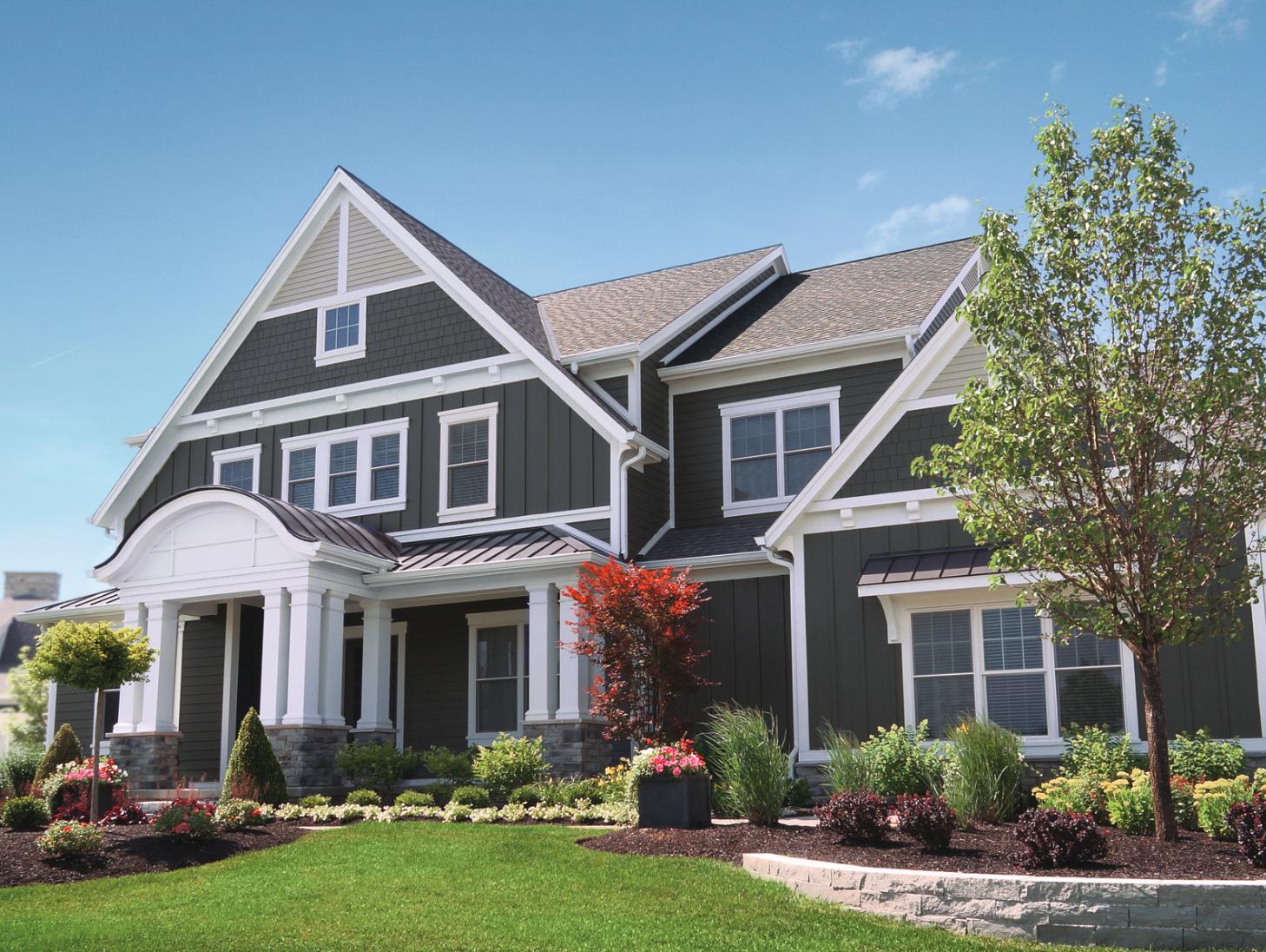 Window And Siding Replacement In Roeland Park