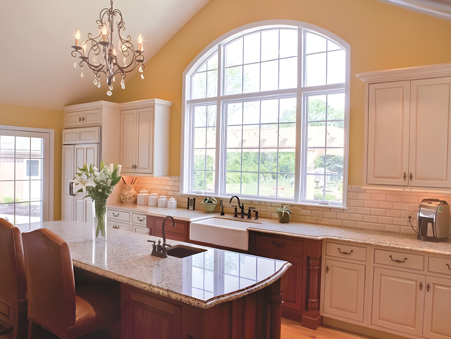 Best-Quality Windows Including Marvin & Simonton in Bonner Springs